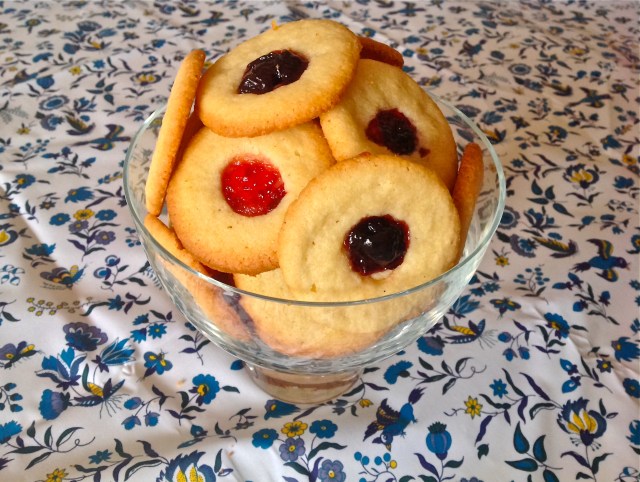 Lágrimas de almendra