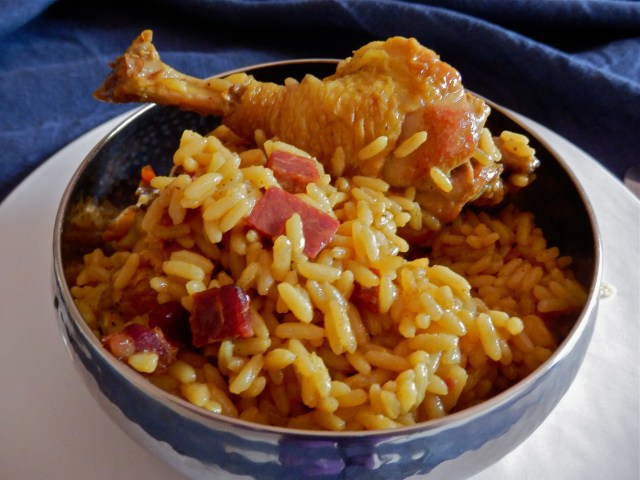 Jambalaya