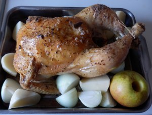 Añadiendo el acompañamiento