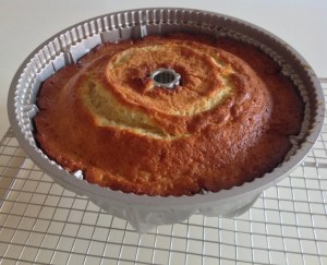 Dejar reposar unos minutos