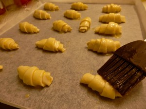 Pincelando almudenitos