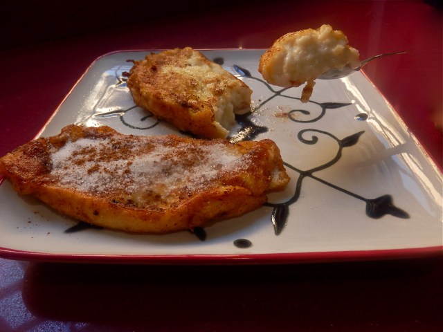 Torrijas