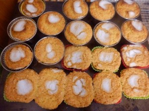 Magdalneas horneadas