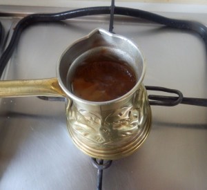 Llevar a ebullición