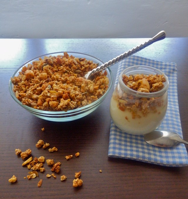 Granola