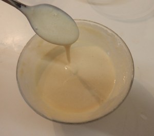 Densidad que deje huella