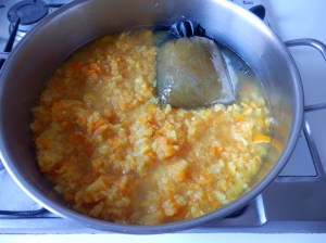 Llevar a ebullición