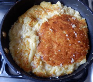 Primera vuelta temida