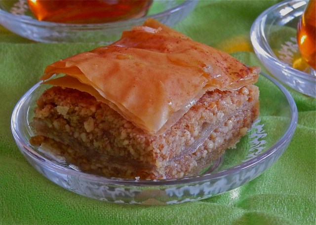 Concentrado de Mil y Una Noches