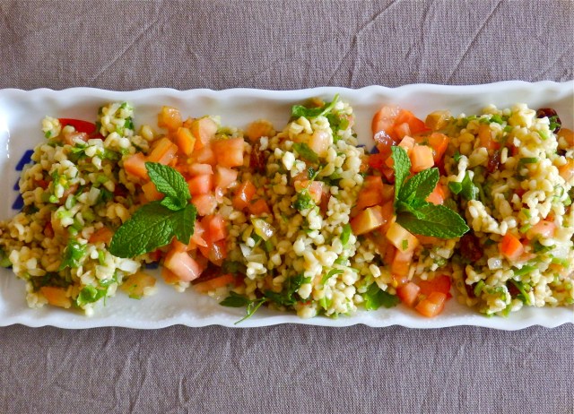 Tabouleh