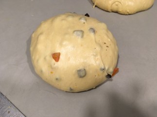 Integrando tropezones